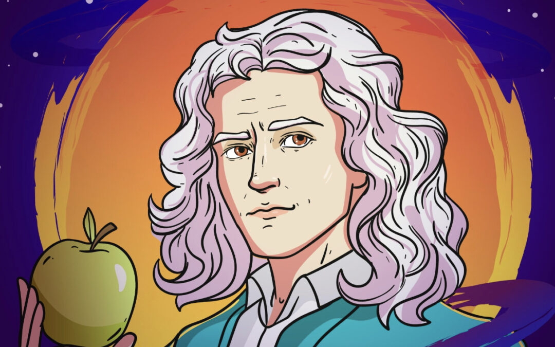 De la gravitación universal de Newton a la Relatividad de Einstein